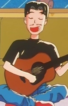 Гэндай Поёта