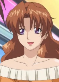 Минато Сакураба