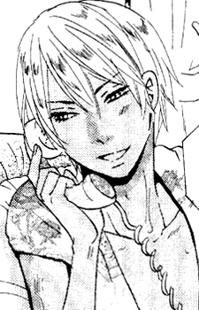 Ассад Сахоид