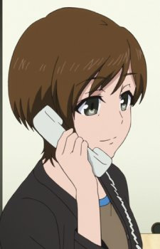 Мать Миямори