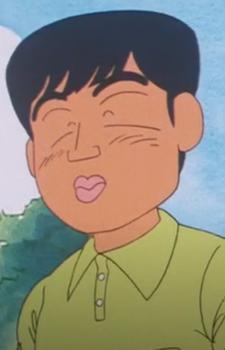 Мицуминэ Кадзи