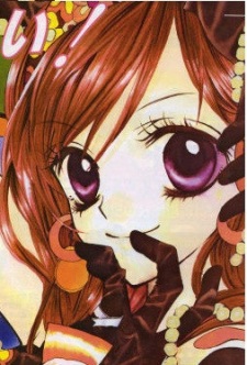 Ноно Натори