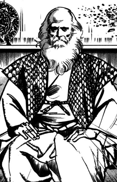 Сэндзо Кайэда