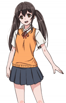 Рико Фудзино