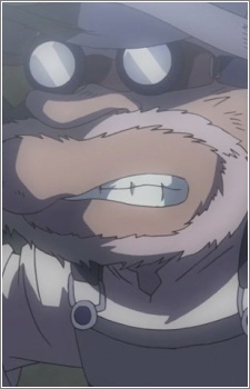 Эджибора Джи