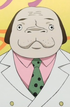 Инуичиро Инуй