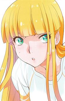 Джайна Айри-Мисики