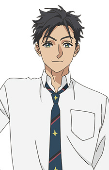 Сюдзи Сиратори