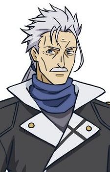 Аарон Барбатос