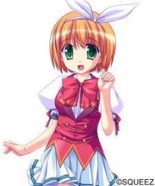 Наноми Исэдзаки