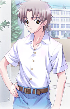 Томоки Сима