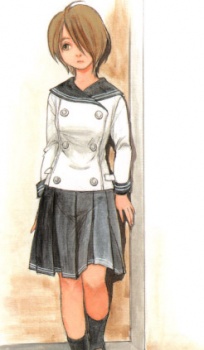 Мэй Сонокура