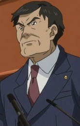 Шинтаро Окузаки