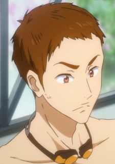 Шота Накагава