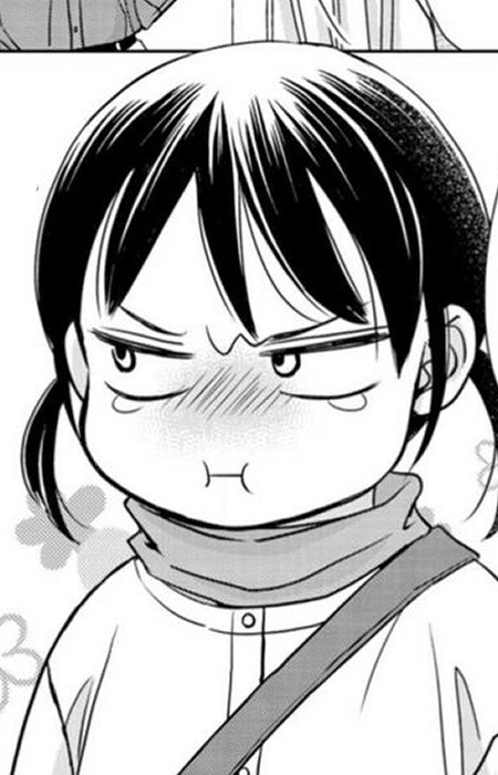 Нагоми Сунохара