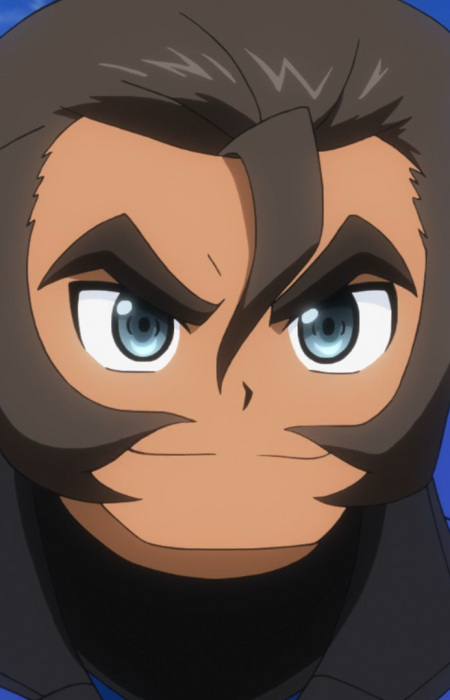 Галиан Тадзаки