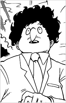 Муканай Ханаува