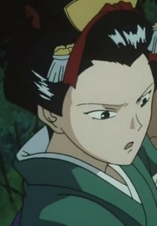 Путешественница