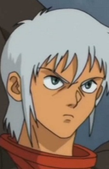 Гленбораш Дрока Заки