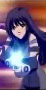 Томоэ Накахара