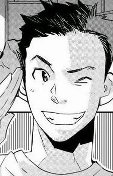 Юдзи Танака