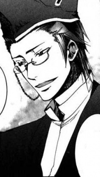 Мигель Уайзмен