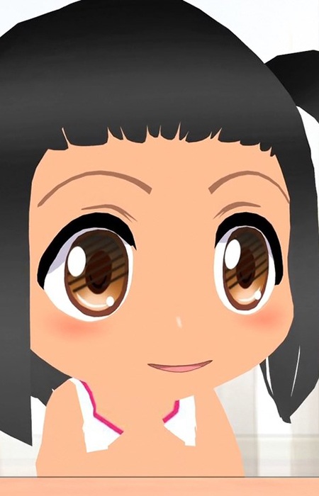 Алиса Соёги