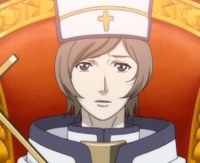 Алессандро XVIII