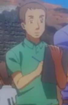 Переводчик