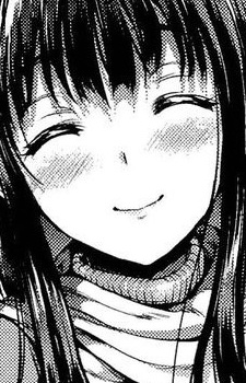 Юри Курахаси