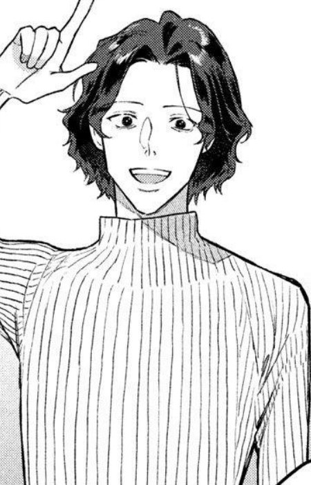 Тагути Хадзимэ