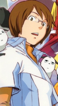 Гэйнер Санга