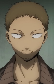 Кэндзи Симамото