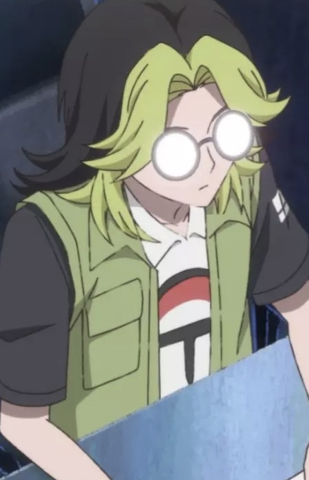 Художник маньхуа