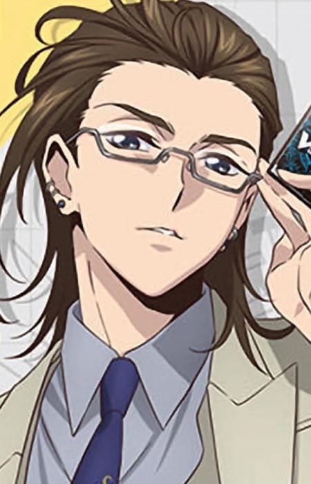 Кёма Куросаки