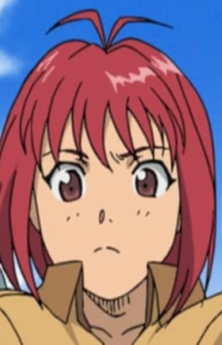 Армони Эйзельштайн