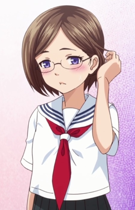 Мэгуми Сонода