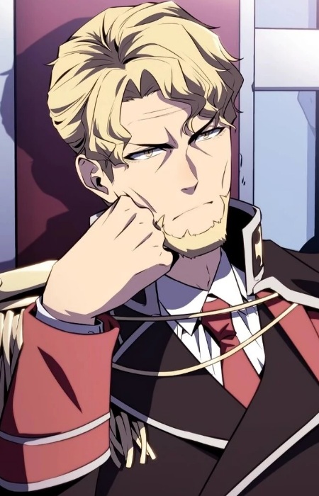 Уоллес Верт