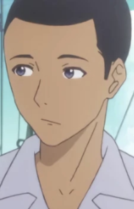 Рикуто Цудзи