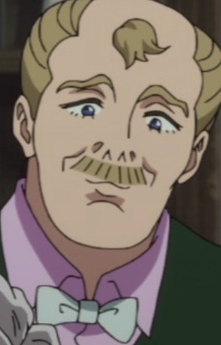 Парикмахер