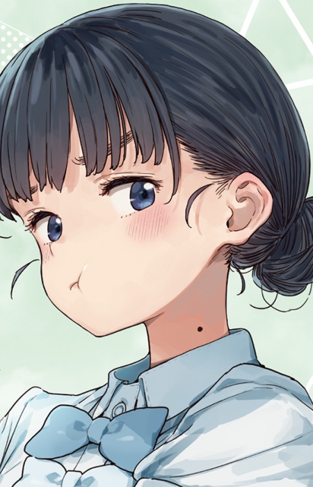 Тиара Басори