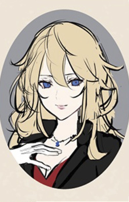 Глория Бишоп