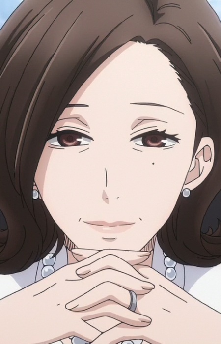 Кинуэ Ханабуса