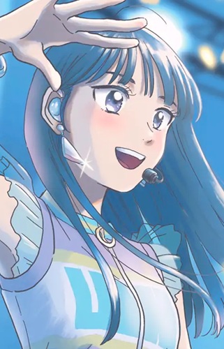 Ран Нисикава