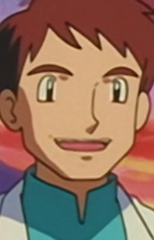 Отец Химэки