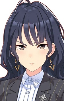 Рико Касимото