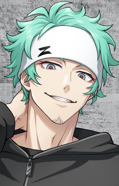 Хаято Дзигэн