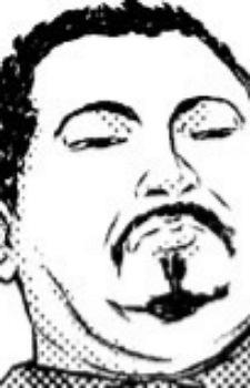 Кэнтаро Араки