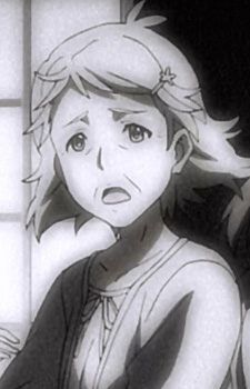 Бабушка Хибики