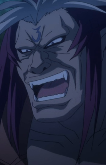 Бокуроку Дайо